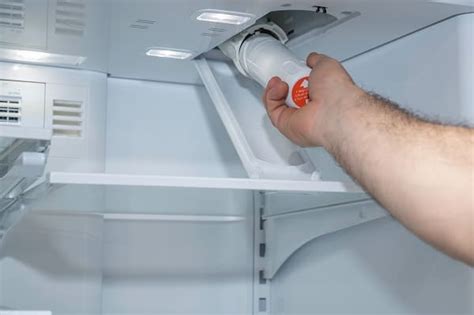 samsung fridge leaking water inside|Why Your Samsung Fridge is Leaking (and How to Fix It)